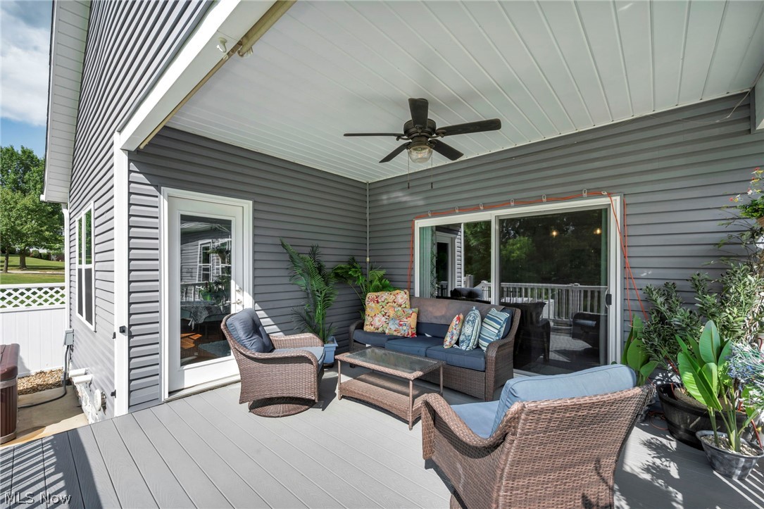 8780 Mapleleaf Drive Westfield Center OH 44251