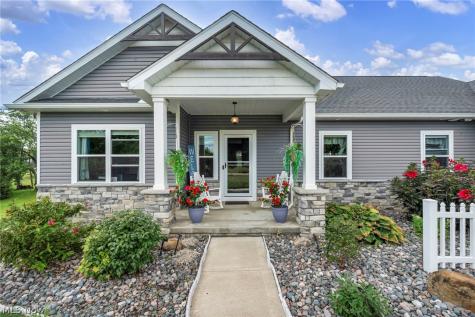 8780 Mapleleaf Drive Westfield Center OH 44251