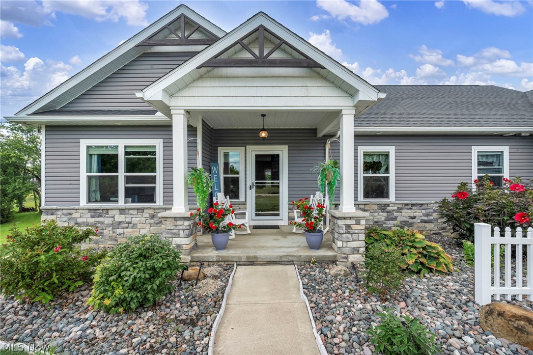 8780 Mapleleaf Drive Westfield Center OH 44251