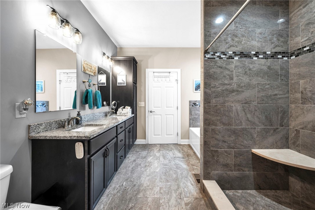 8780 Mapleleaf Drive Westfield Center OH 44251