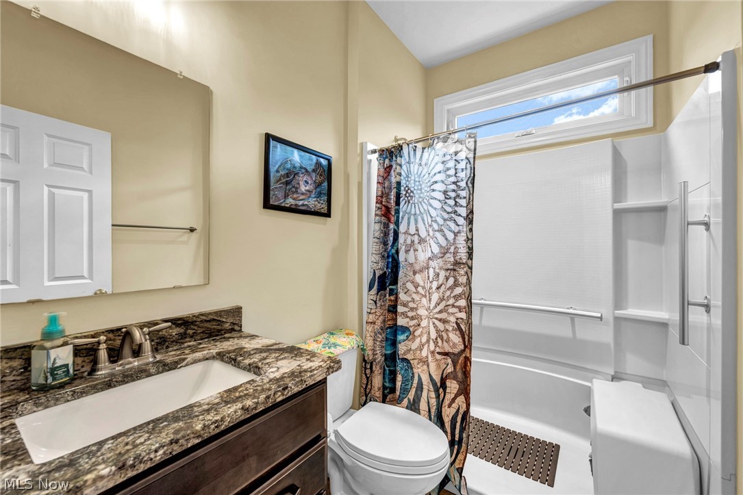 8780 Mapleleaf Drive Westfield Center OH 44251