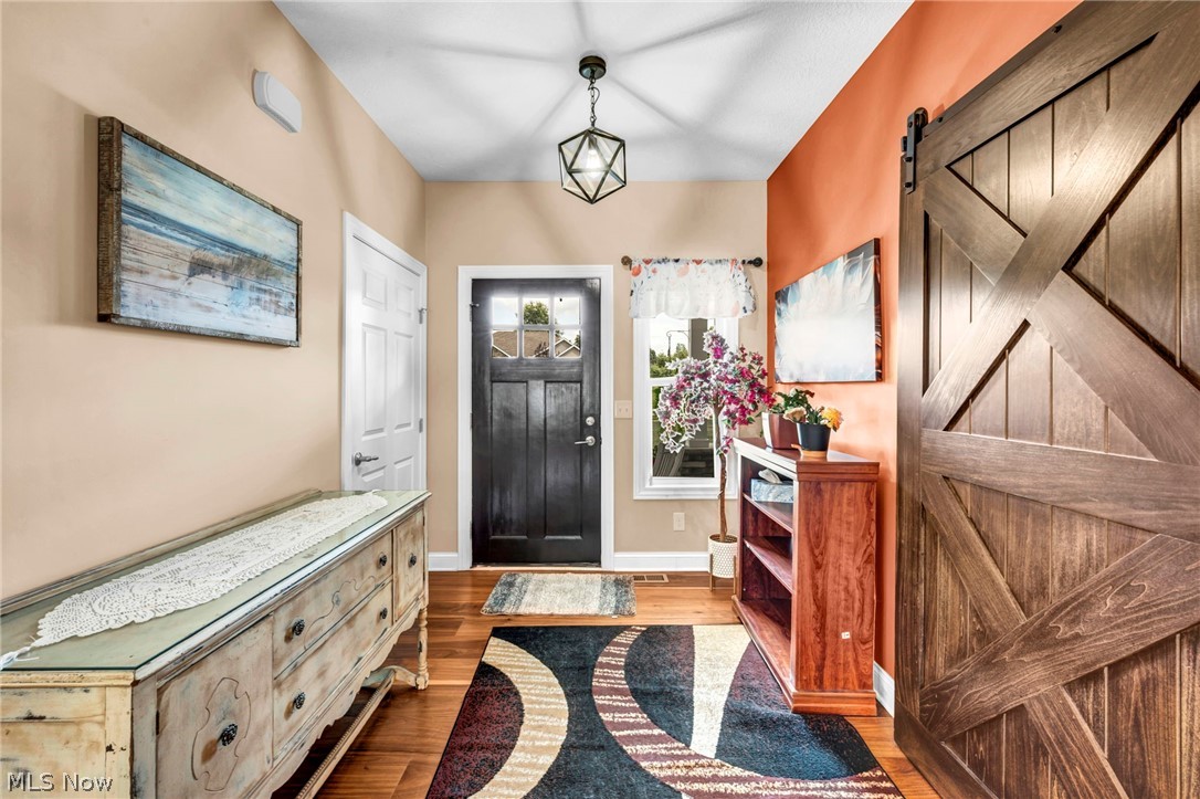 8780 Mapleleaf Drive Westfield Center OH 44251