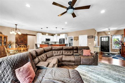 8780 Mapleleaf Drive Westfield Center OH 44251