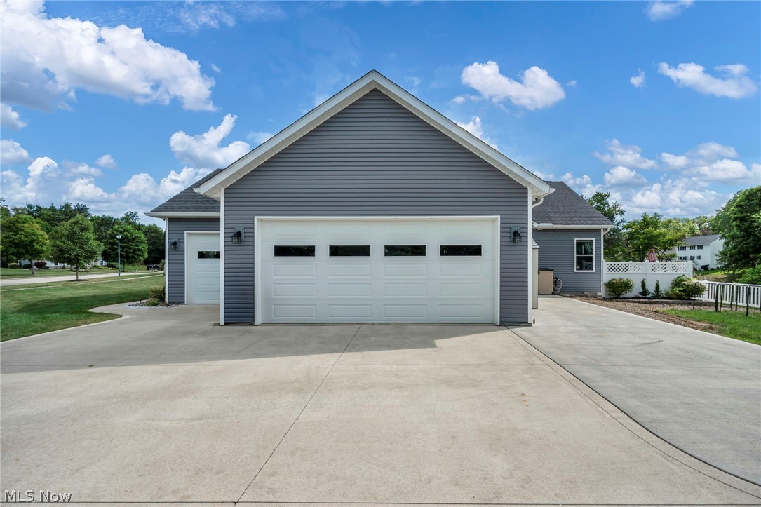 8780 Mapleleaf Drive Westfield Center OH 44251