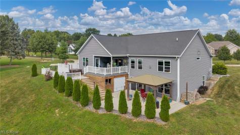 8780 Mapleleaf Drive Westfield Center OH 44251