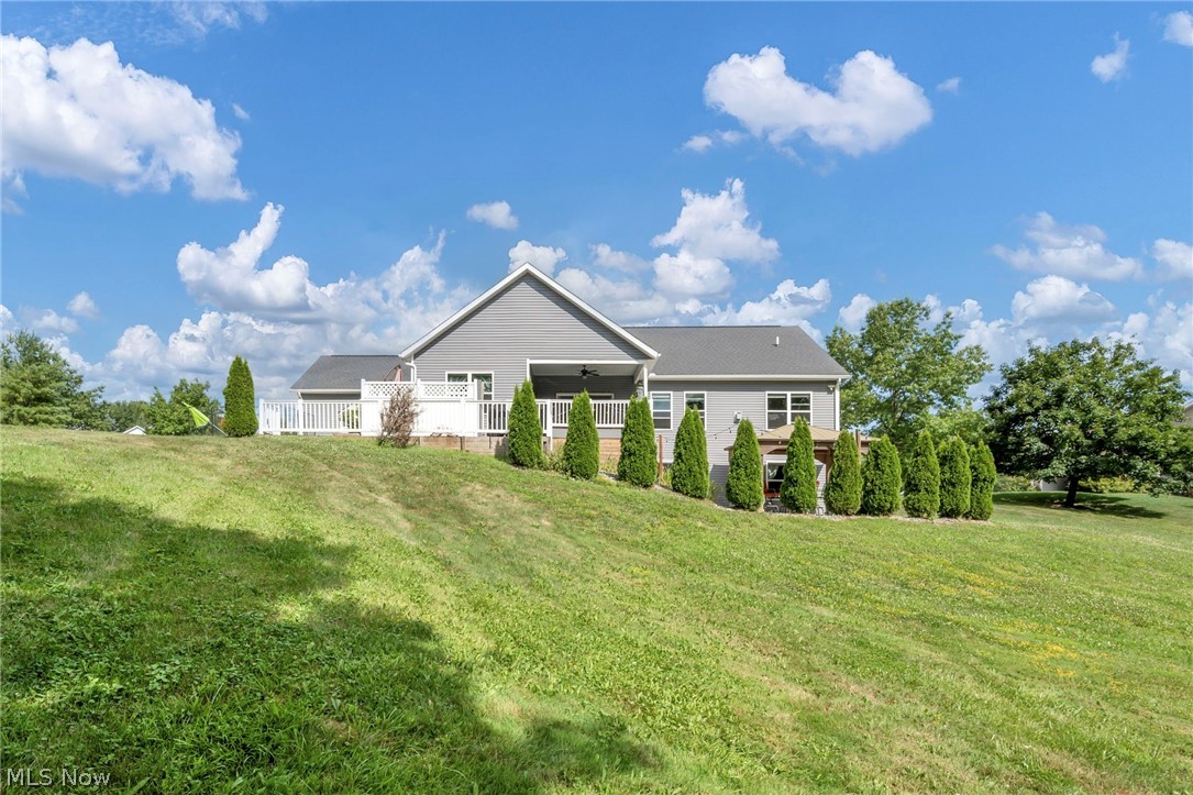 8780 Mapleleaf Drive Westfield Center OH 44251