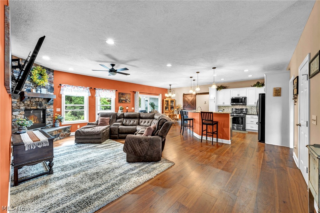 8780 Mapleleaf Drive Westfield Center OH 44251
