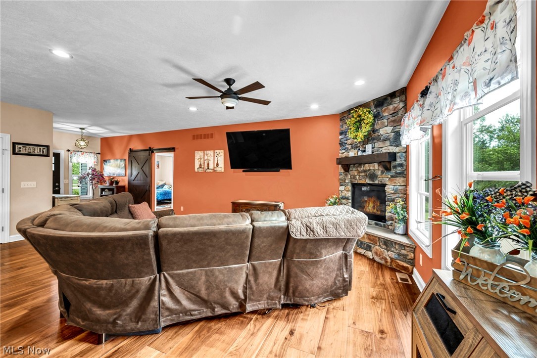 8780 Mapleleaf Drive Westfield Center OH 44251