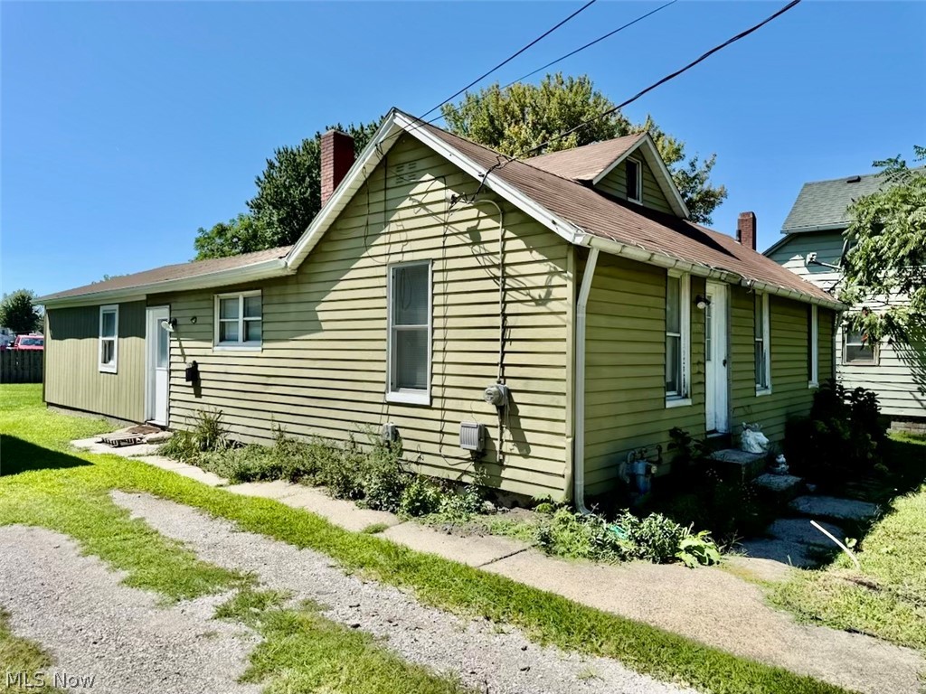 477 Henry Street Painesville OH 44077