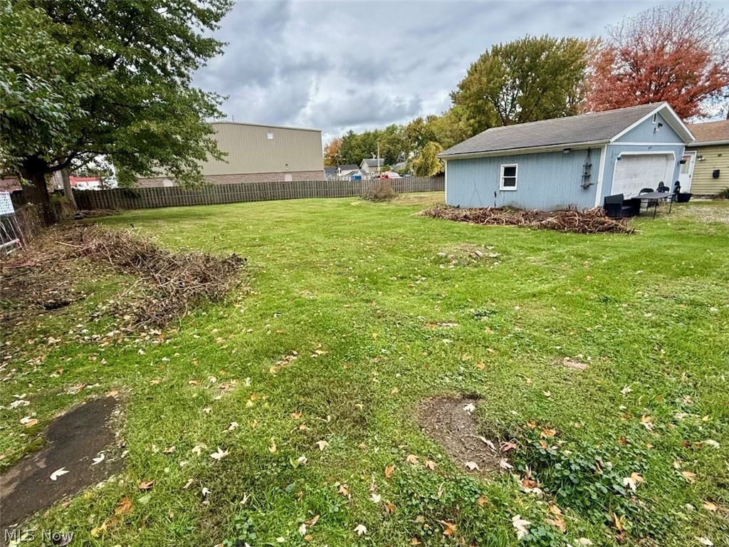 477 Henry Street Painesville OH 44077