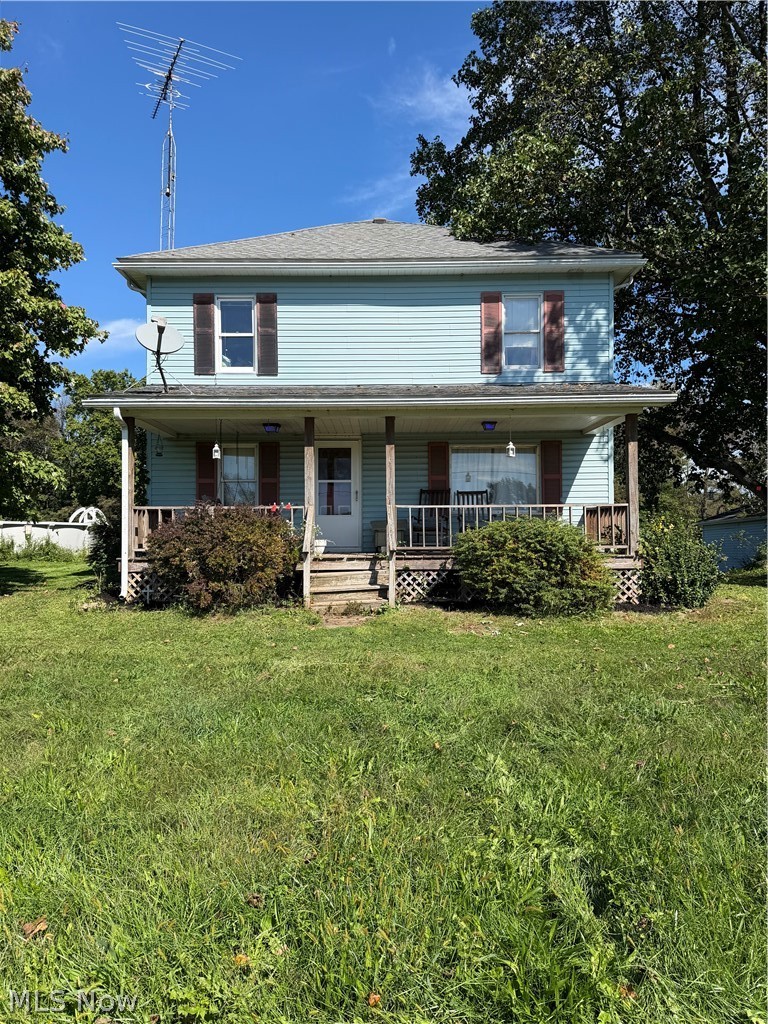 7035 Bear Road SE Amsterdam OH 43903
