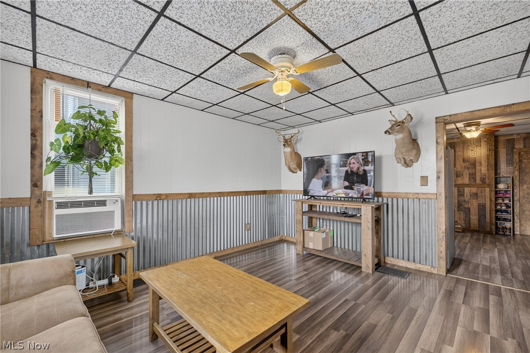 204 W Clark Street East Palestine OH 44413