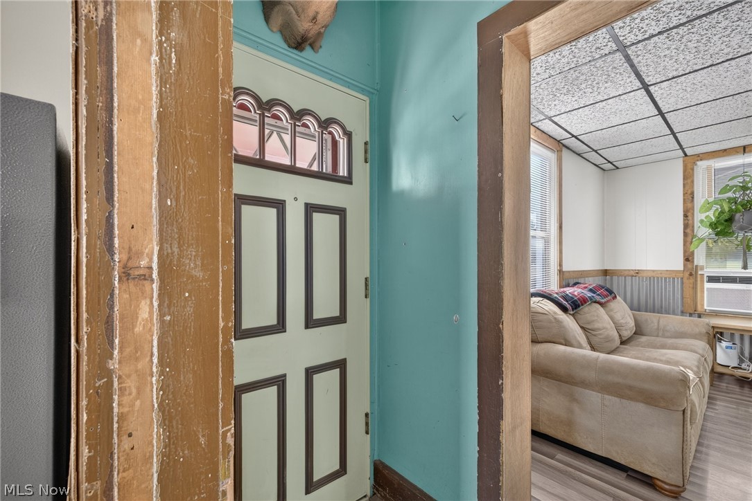 204 W Clark Street East Palestine OH 44413