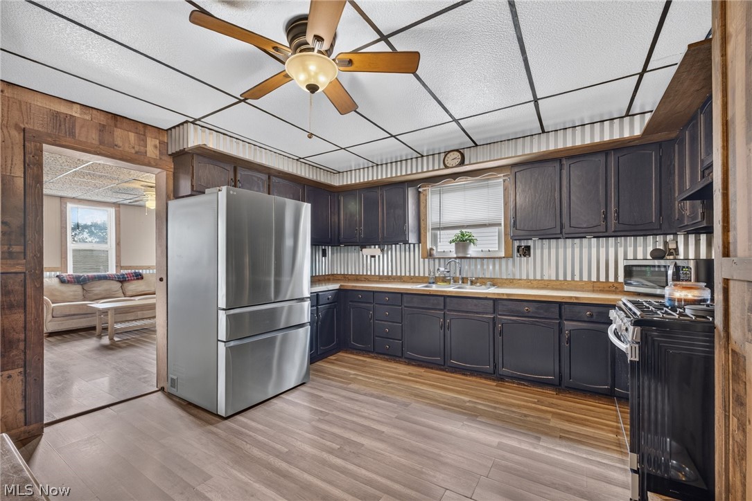 204 W Clark Street East Palestine OH 44413