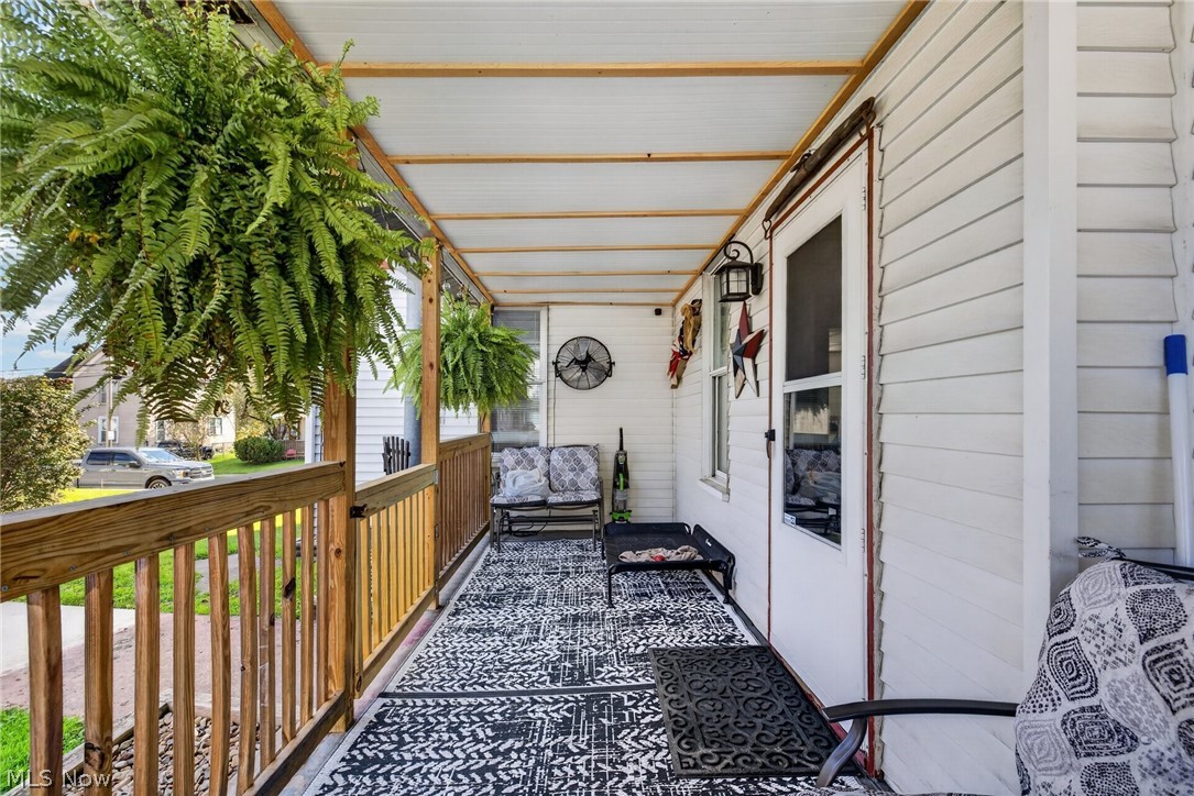 204 W Clark Street East Palestine OH 44413