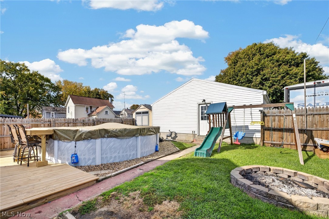 204 W Clark Street East Palestine OH 44413