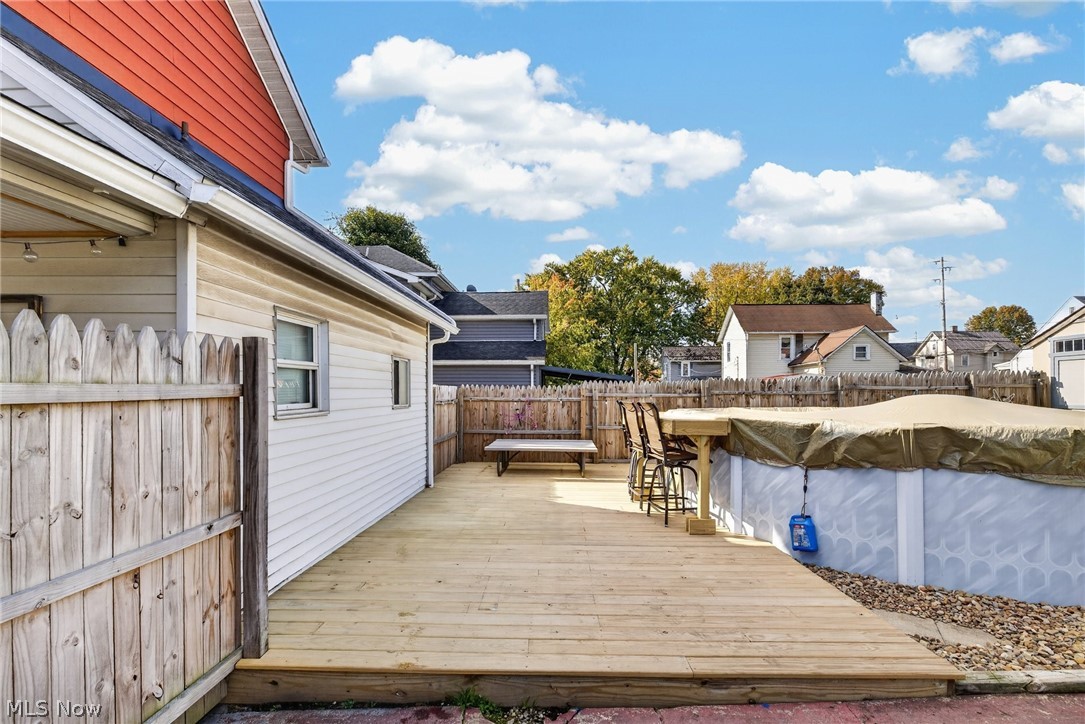 204 W Clark Street East Palestine OH 44413
