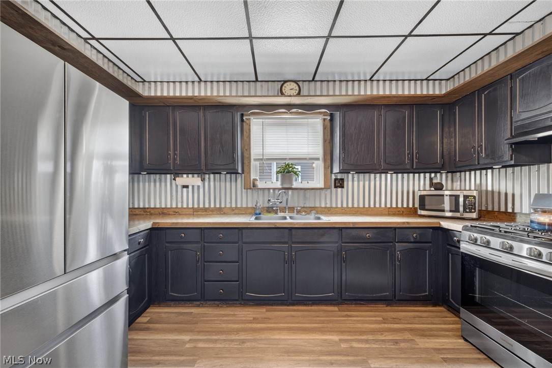 204 W Clark Street East Palestine OH 44413