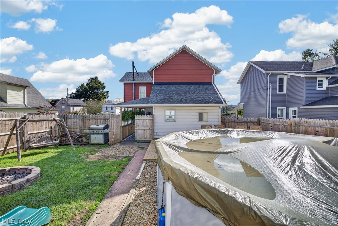 204 W Clark Street East Palestine OH 44413