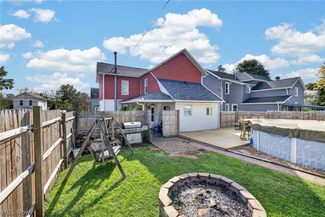 204 W Clark Street East Palestine OH 44413