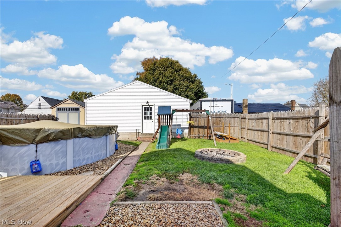 204 W Clark Street East Palestine OH 44413