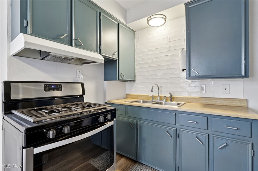 244 E Catawba Avenue Akron OH 44301