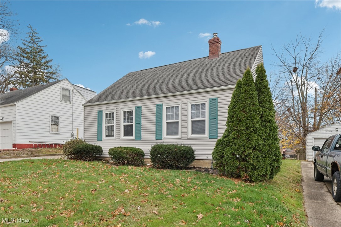 244 E Catawba Avenue Akron OH 44301