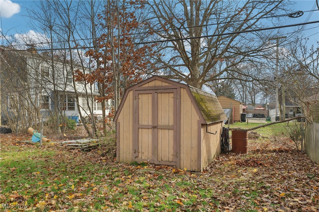 244 E Catawba Avenue Akron OH 44301