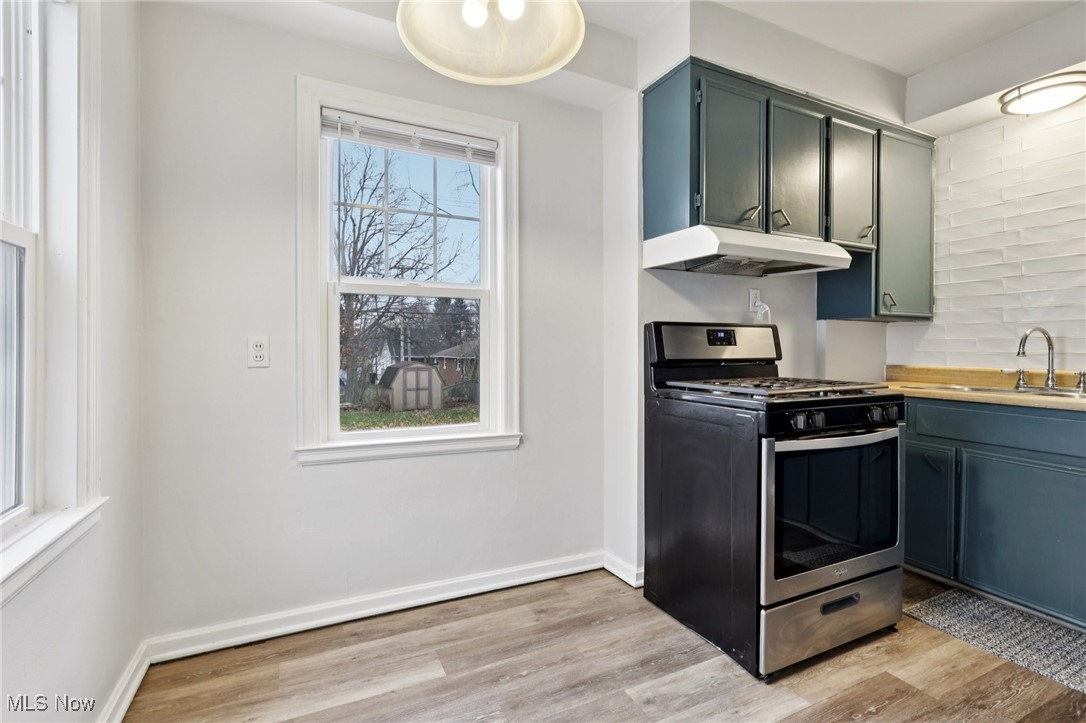 244 E Catawba Avenue Akron OH 44301