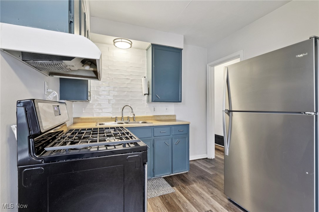 244 E Catawba Avenue Akron OH 44301