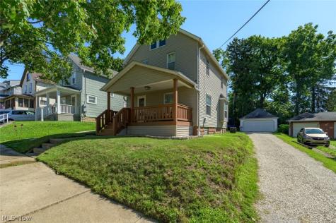 185 24th Street NW Barberton OH 44203