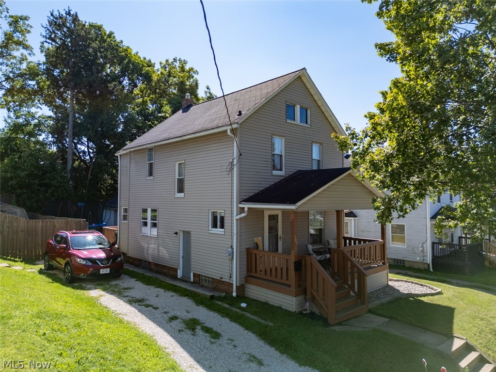 185 24th Street NW Barberton OH 44203