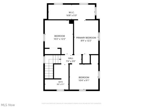 185 24th Street NW Barberton OH 44203