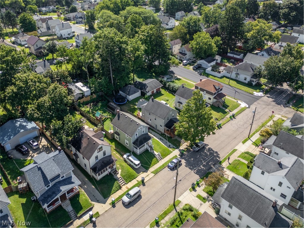185 24th Street NW Barberton OH 44203