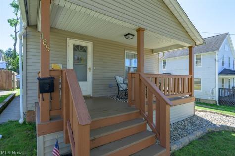185 24th Street NW Barberton OH 44203