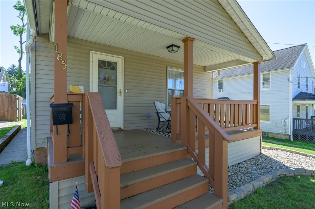 185 24th Street NW Barberton OH 44203