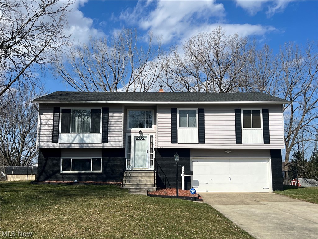 1930 Jo Ann Drive Parma OH 44134