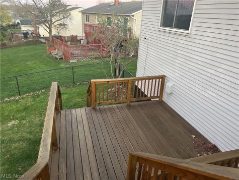 1930 Jo Ann Drive Parma OH 44134
