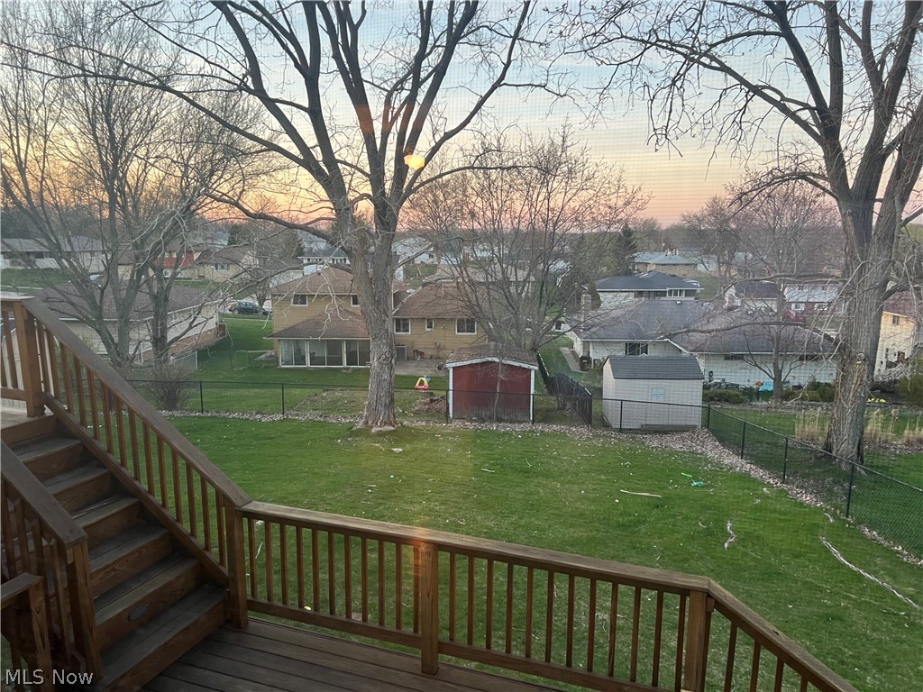 1930 Jo Ann Drive Parma OH 44134