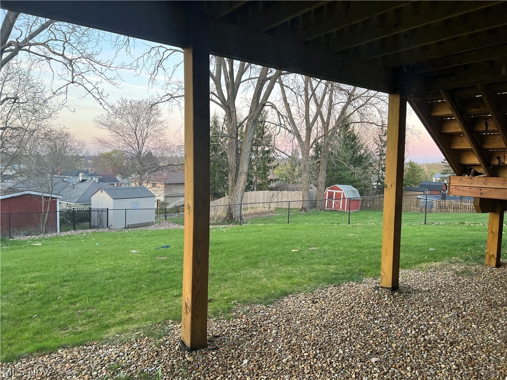 1930 Jo Ann Drive Parma OH 44134