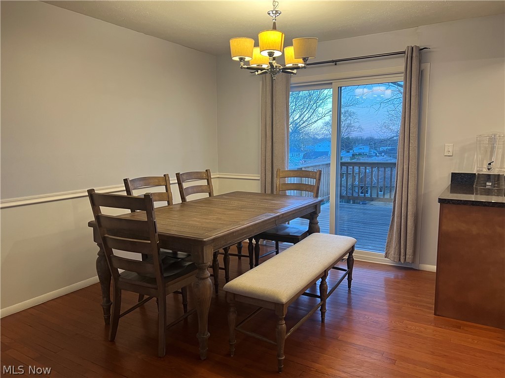 1930 Jo Ann Drive Parma OH 44134