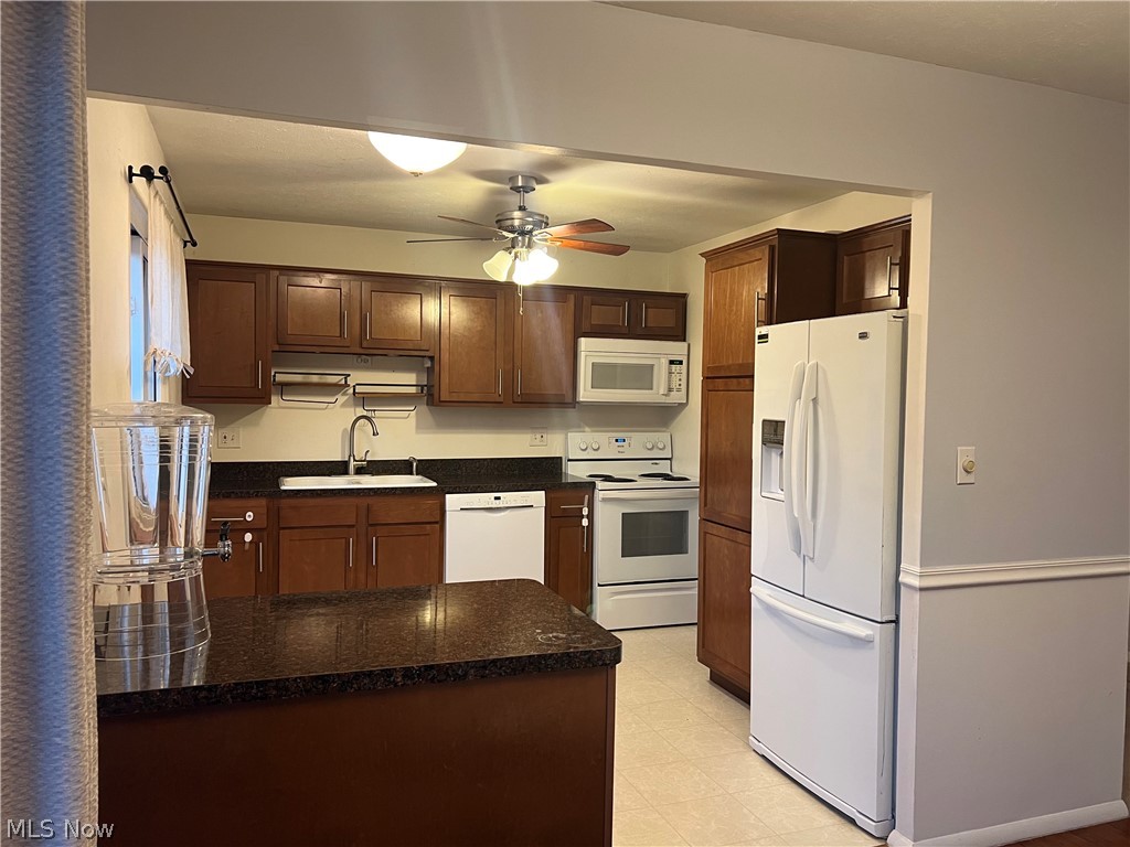 1930 Jo Ann Drive Parma OH 44134