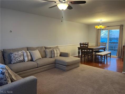 1930 Jo Ann Drive Parma OH 44134