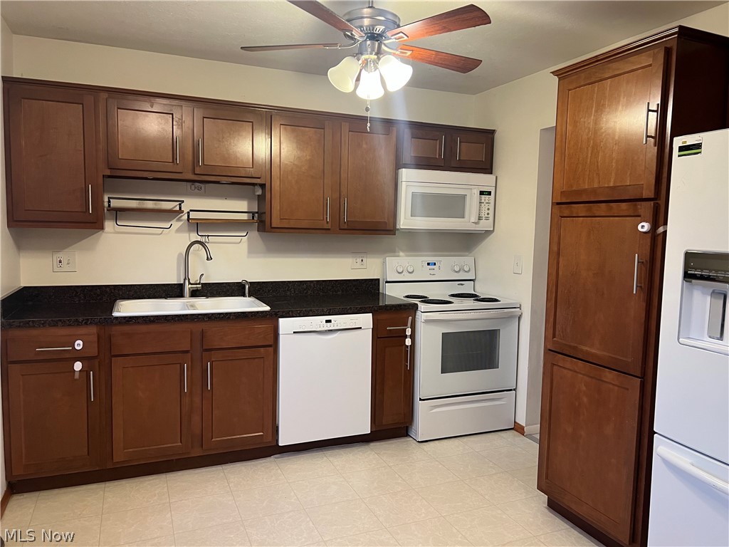 1930 Jo Ann Drive Parma OH 44134