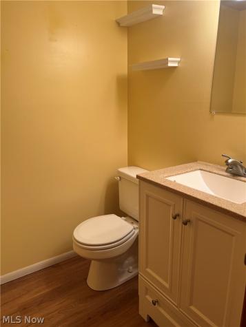 1930 Jo Ann Drive Parma OH 44134
