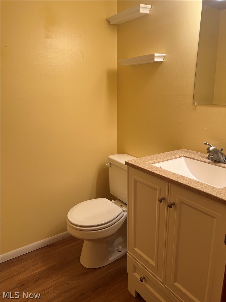 1930 Jo Ann Drive Parma OH 44134