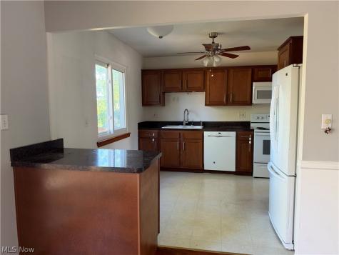 1930 Jo Ann Drive Parma OH 44134