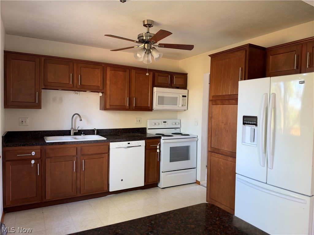 1930 Jo Ann Drive Parma OH 44134