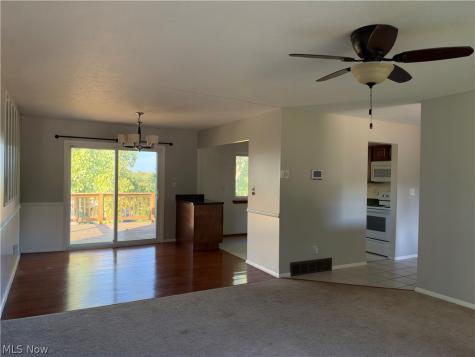 1930 Jo Ann Drive Parma OH 44134