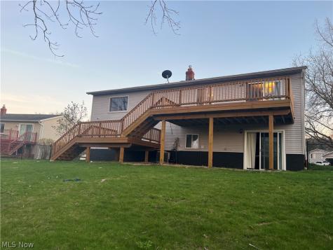 1930 Jo Ann Drive Parma OH 44134
